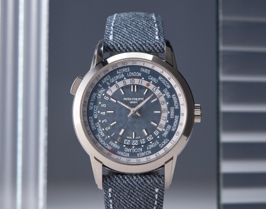 El Hora Universal marca la fecha con la hora local