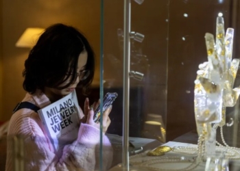 Milano Jewelry Week se celebrará del 16 al 20 de octubre