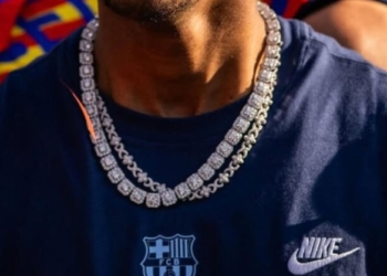 Cernucci, una de las marcas que conquista al público masculino