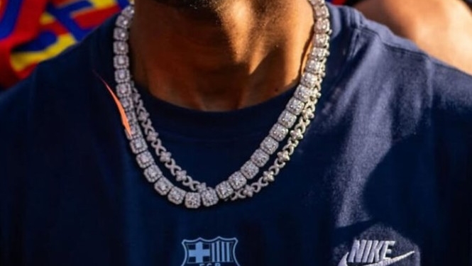 Cernucci, una de las marcas que conquista al público masculino