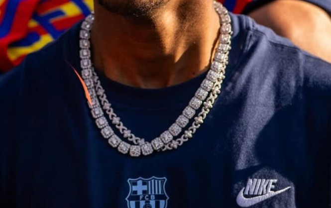 Cernucci, una de las marcas que conquista al público masculino