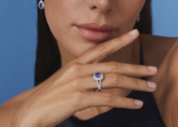 La firma Mumit lanza Ceylon, su nueva colección de alta joyería