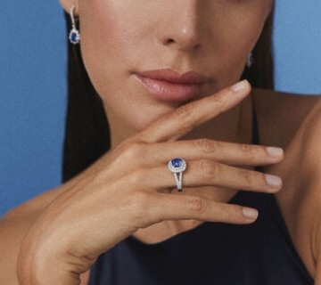 La firma Mumit lanza Ceylon, su nueva colección de alta joyería