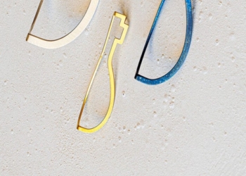 Majoral y Marià Castelló lanzan una joya en colaboración