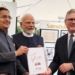 India y Reino Unido firman un acuerdo de libre comercio