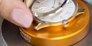 Hermès amplía su planta relojera de Le Noirmont