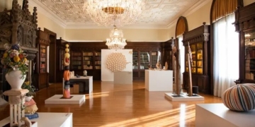 Contemporania Barcelona 2025 tendrá lugar entre el 2 y el 4 de octubre