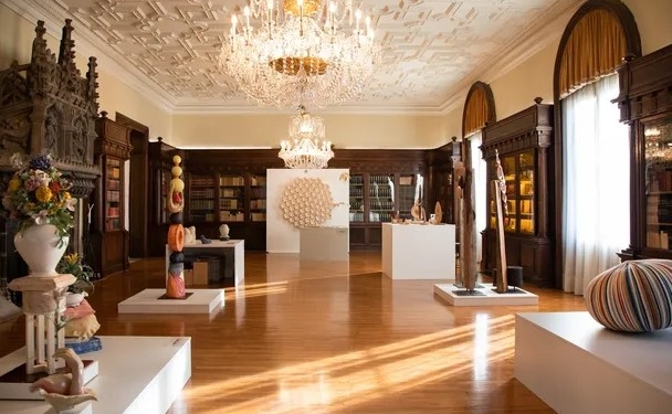 Contemporania Barcelona 2025 tendrá lugar entre el 2 y el 4 de octubre