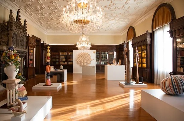 Contemporania Barcelona 2025 tendrá lugar entre el 2 y el 4 de octubre