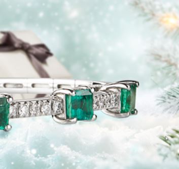 Chocrón aporta varias colecciones para navidad