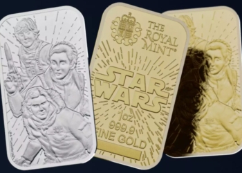 Stonex Bullion no apuesta por la campaña del Black Friday