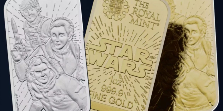 Stonex Bullion no apuesta por la campaña del Black Friday