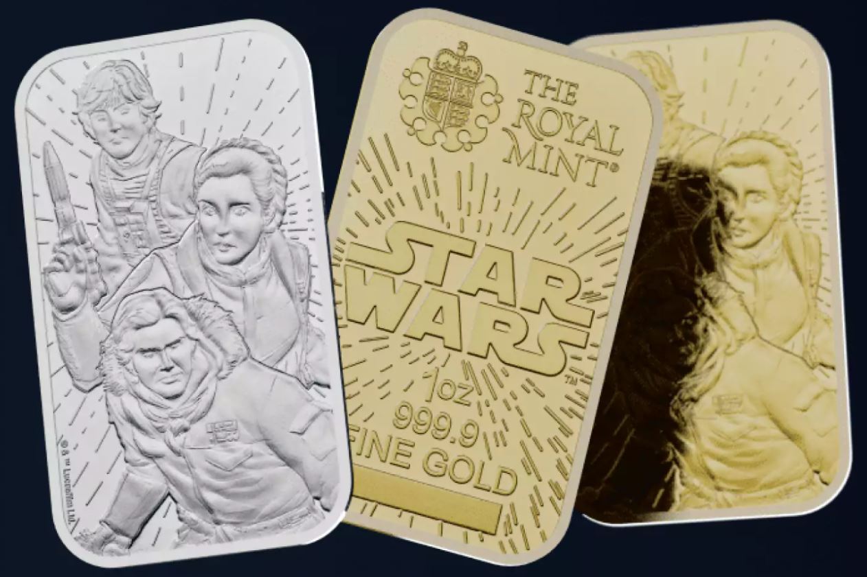 Stonex Bullion no apuesta por la campaña del Black Friday