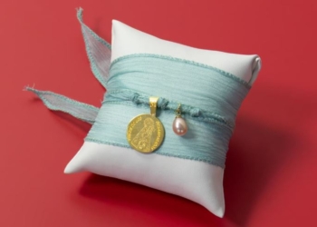 Majorica se une a la solidaridad por Valencia