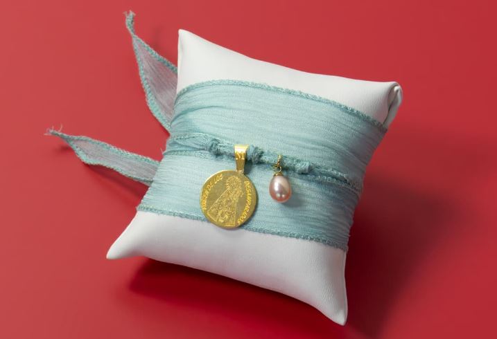 Majorica se une a la solidaridad por Valencia