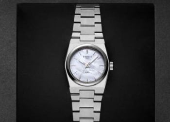 La colección PRX de Tissot vuelve con nuevos modelos