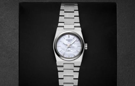 La colección PRX de Tissot vuelve con nuevos modelos