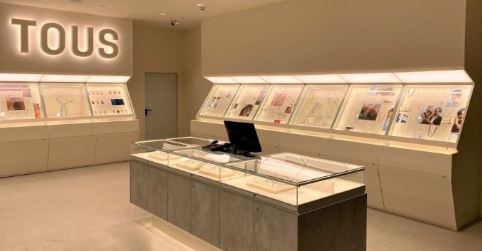 TOUS plantea abrir seis nuevas tiendas en México