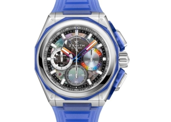 Zenith se une con Felipe Pantone para apoyar por la DANA