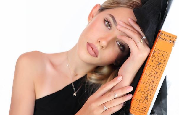 ECH Jewelry lanza su nueva colección Luxury to Wear