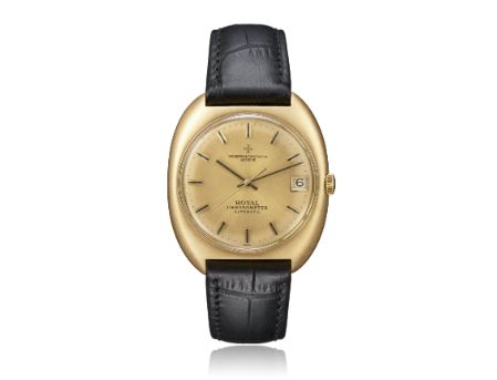 Vacheron Constantin lanza ‘From Geometry to Artistry’