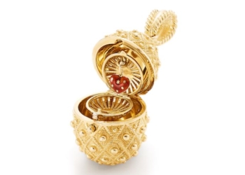 Yanes presenta su flamante colección de joyas para este año 2025