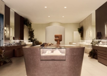 PDPAOLA abre su primera tienda en Nueva York