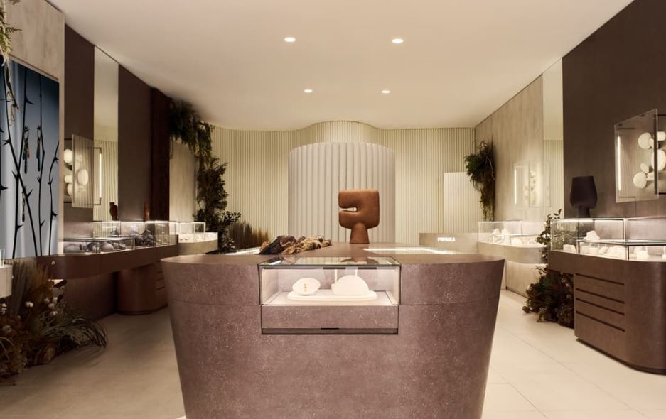 PDPAOLA abre su primera tienda en Nueva York