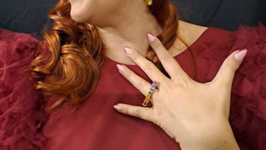 Joyería y relojería en los Premios Gaudi del Cine Catalán