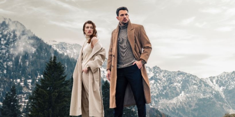 Garmix propone varios modelos para la época de Navidad