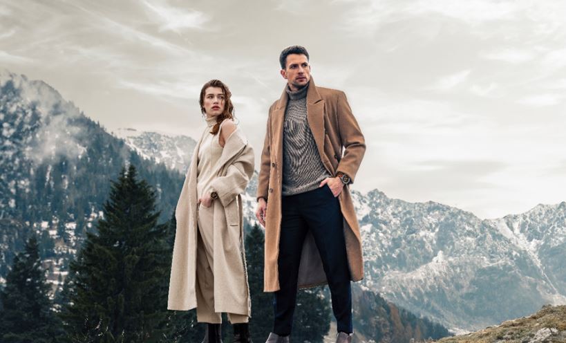 Garmix propone varios modelos para la época de Navidad