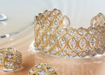 Buccellati se expande en pro de su estructura