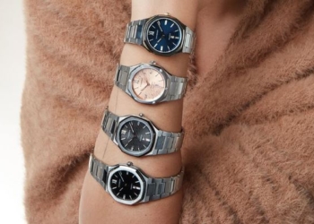 Laura Escanes y Viceroy colaboran para esta Navidad