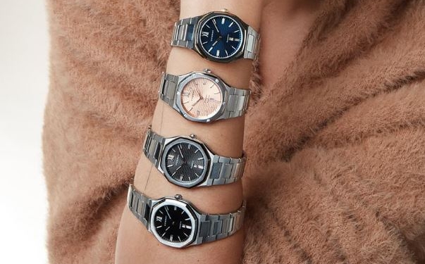 Laura Escanes y Viceroy colaboran para esta Navidad