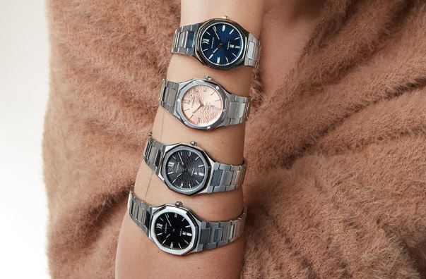 Laura Escanes y Viceroy colaboran para esta Navidad