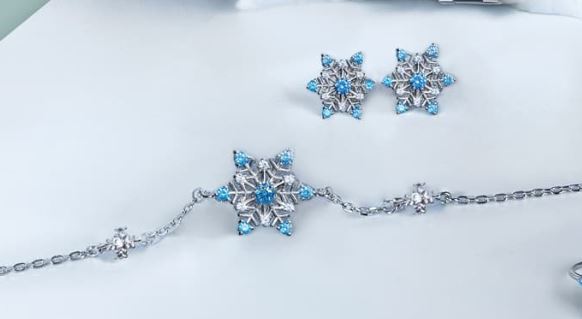 Nowley ofrece varias colecciones para esta próxima Navidad