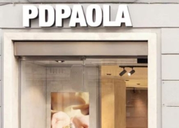 PDPAOLA abre su segunda tienda en la ciudad de Milán