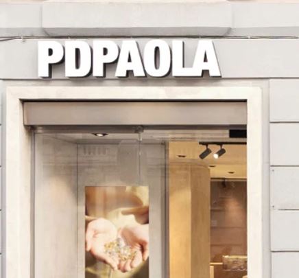 PDPAOLA abre su segunda tienda en la ciudad de Milán