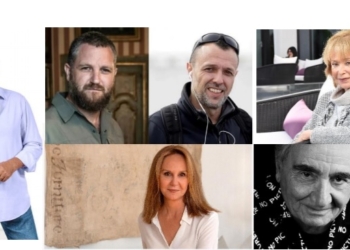 La Rosa de Oro de Degussa, para Carlos Herrera por su trayectoria profesional