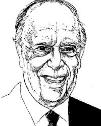 Muere por coronavirus Carlos Falcó, presidente del Círculo Fortuny