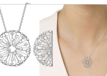 La española Carmen Hernández, finalista en unos premios internacionales de joyería