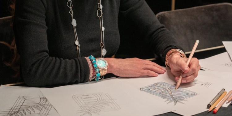 Chopard volverá con la Palma de Oro en Cannes