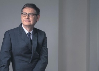 Advertencia de Cartier sobre la economía y el lujo