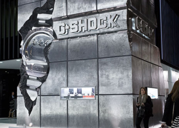 Casio abandona también la feria de Basilea