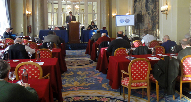 Cayón suspende hasta nuevo aviso su subasta en Madrid