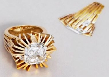 Maison Chaumet presenta sus podcast sobre joyería