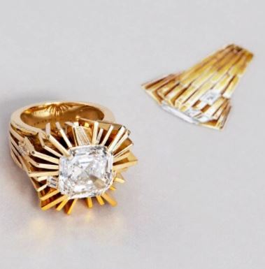 Maison Chaumet presenta sus podcast sobre joyería