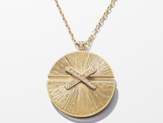 Chaumet presenta sus colgantes personalizados