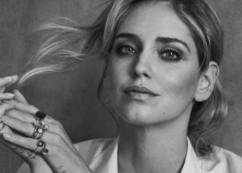 Cuenta atrás para Chiara Ferragni x Morellato