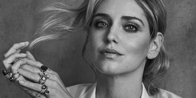 Cuenta atrás para Chiara Ferragni x Morellato